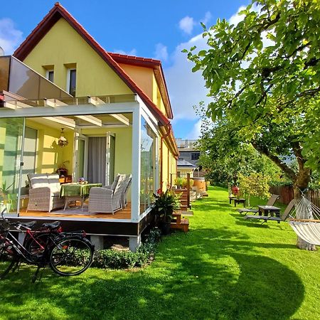 Paernu Posti Apartment Εξωτερικό φωτογραφία