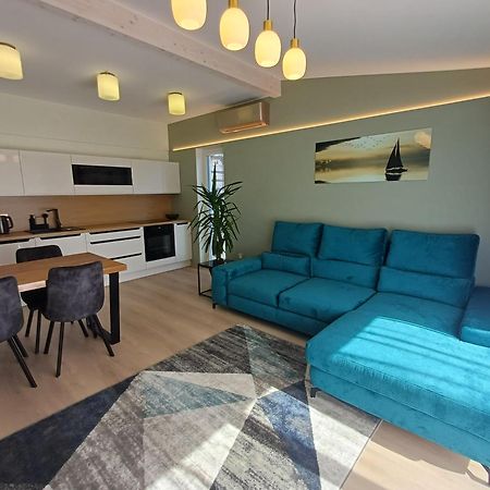 Paernu Posti Apartment Εξωτερικό φωτογραφία