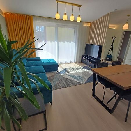 Paernu Posti Apartment Εξωτερικό φωτογραφία