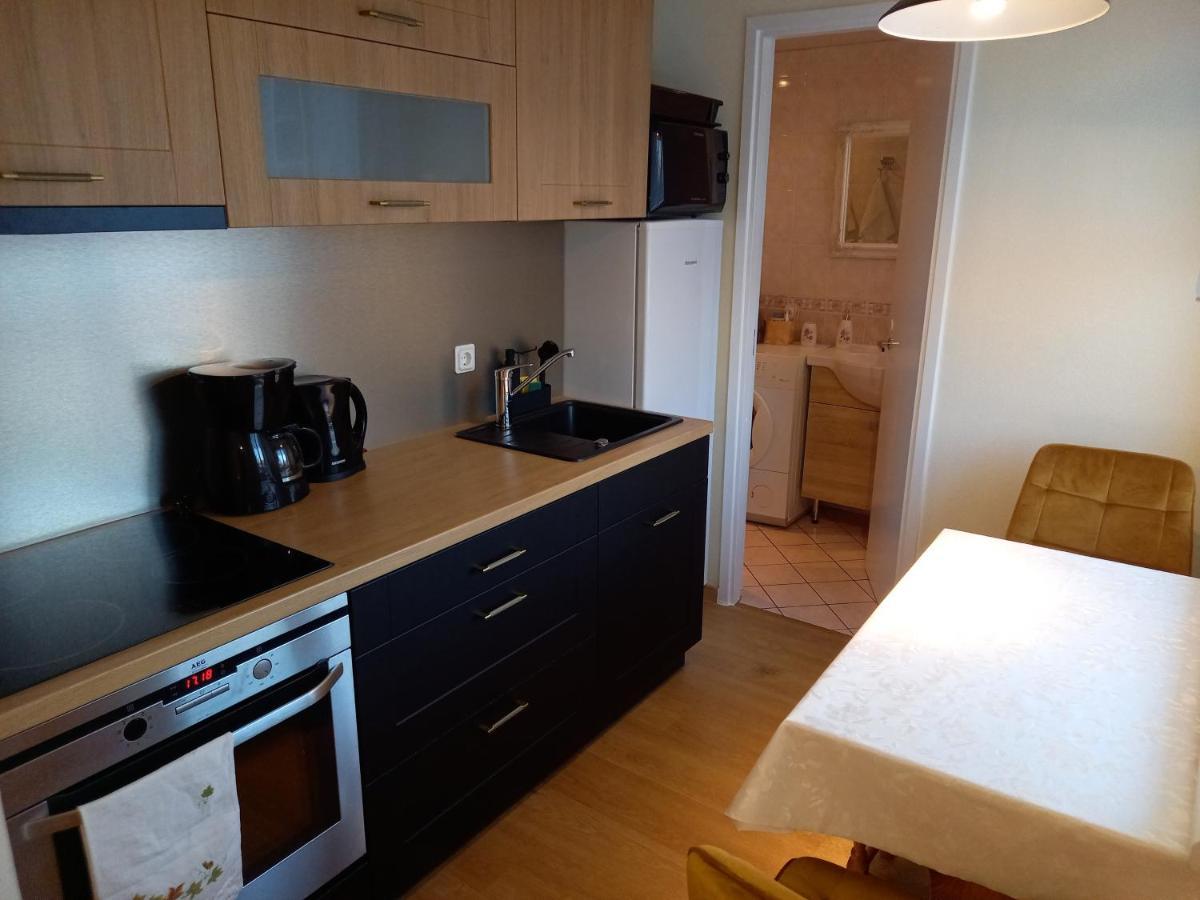 Paernu Posti Apartment Εξωτερικό φωτογραφία