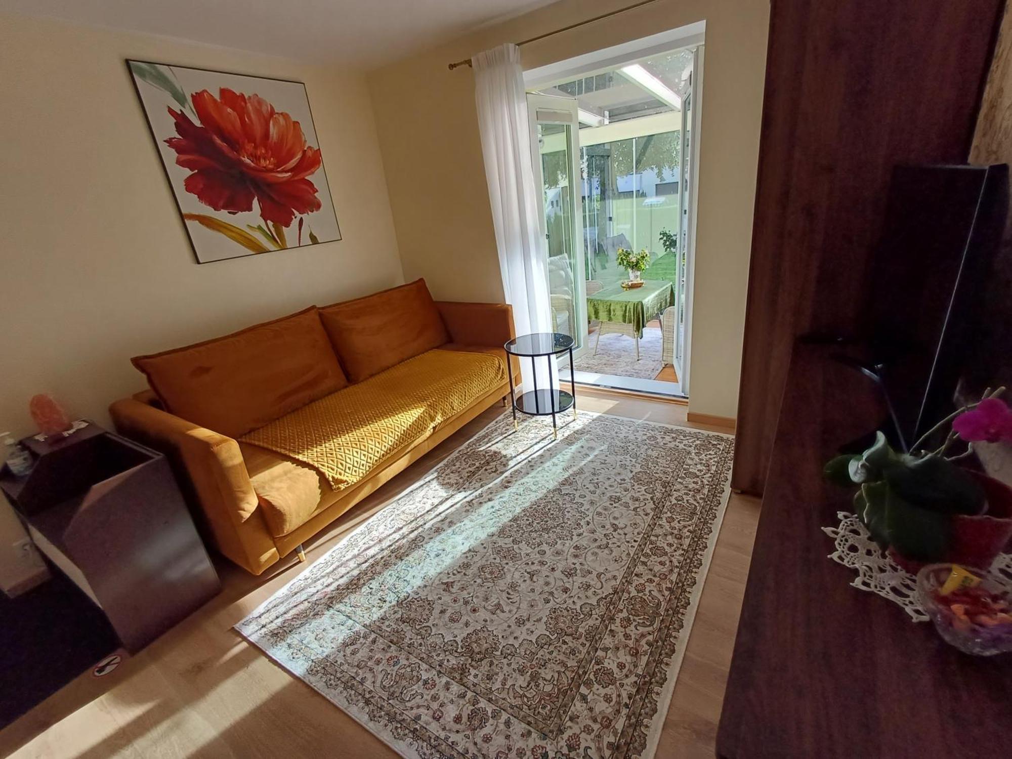 Paernu Posti Apartment Εξωτερικό φωτογραφία