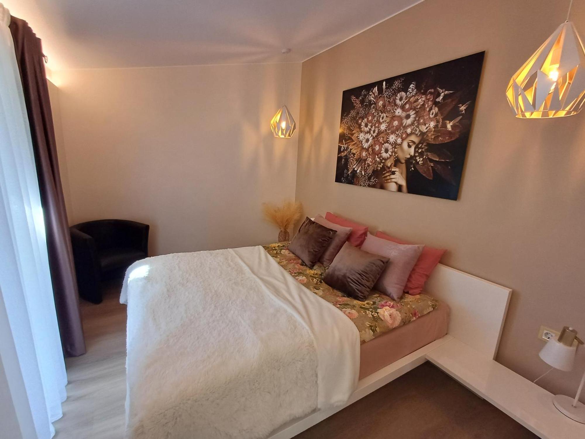 Paernu Posti Apartment Εξωτερικό φωτογραφία