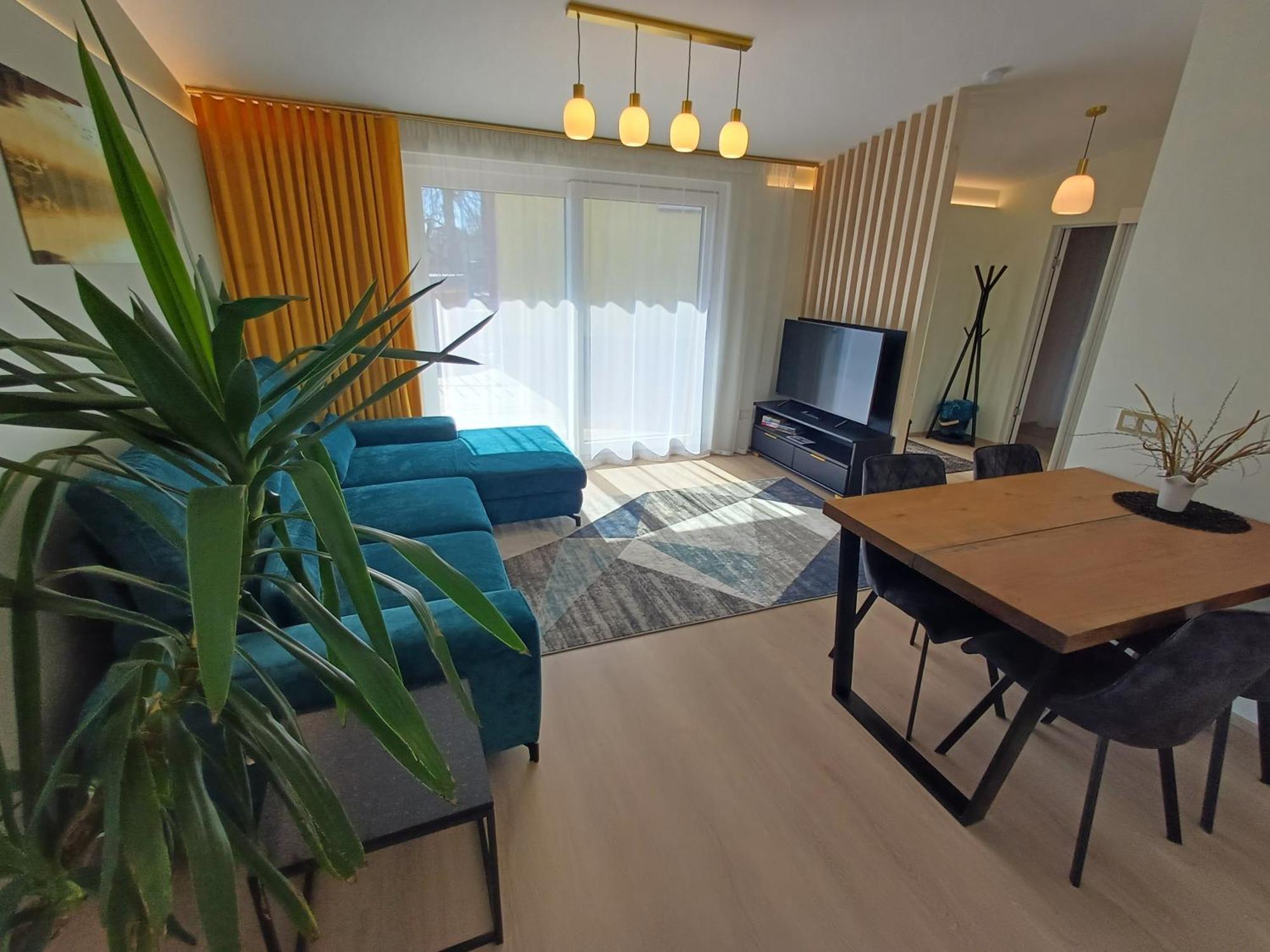 Paernu Posti Apartment Εξωτερικό φωτογραφία